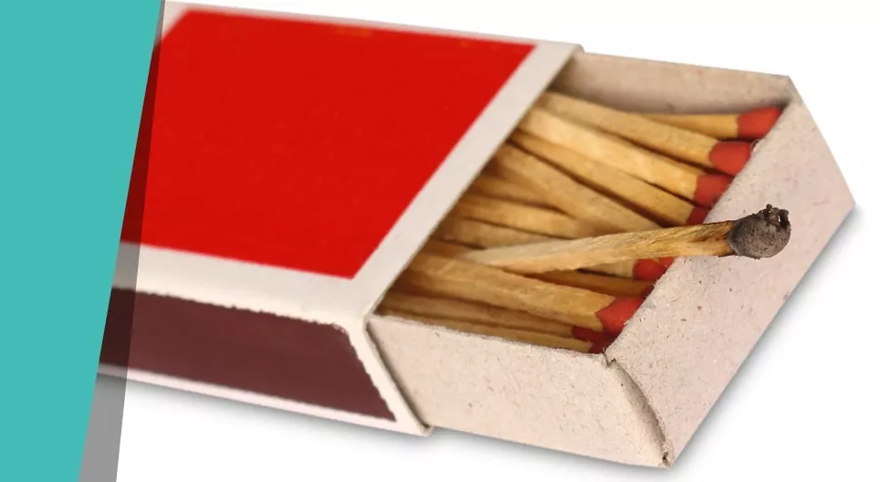 La fuerza de la atracción