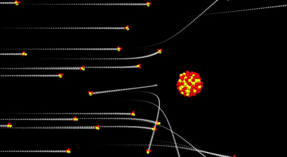 Experimento de Rutherford
