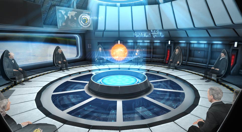 Físicos que cambiaron el mundo