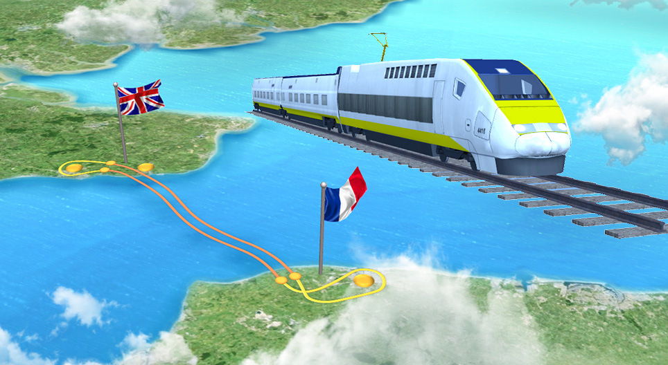 Eurotúnel