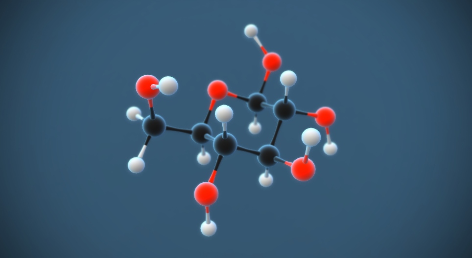 Beta-D-glucosa