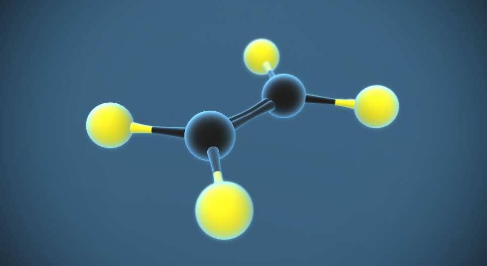 1,1,2,2-tetrafluoroetileno (C₂F₄)