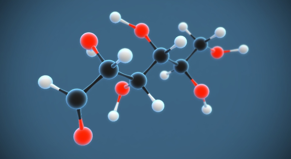 Ciclación de la glucosa