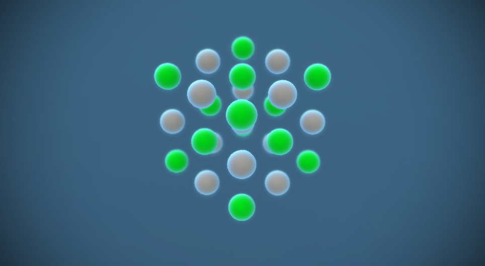 Cloruro de plata (AgCl)