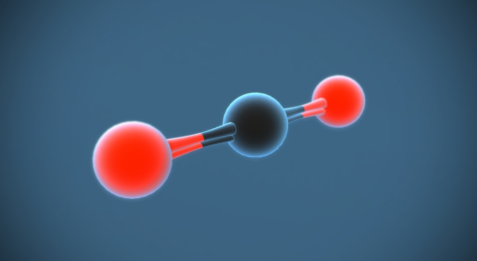 Dióxido de carbono (CO₂) (básico)