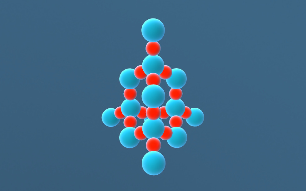 Compuesto de Sílice