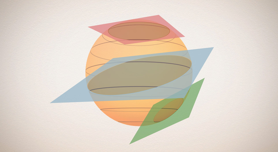 La esfera
