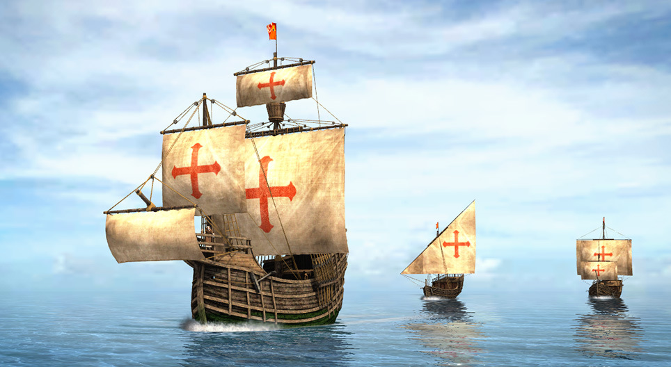 Santa María (siglo XV)