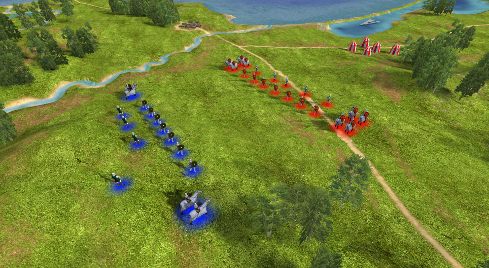 Batalla de Aqueloo (año 971)