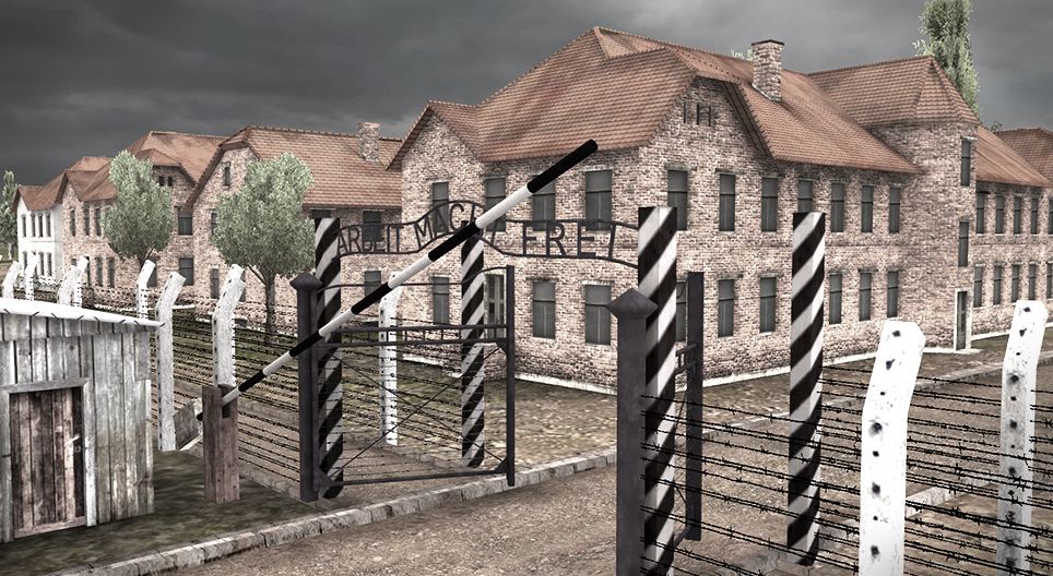 Auschwitz I (campo de trabajo)