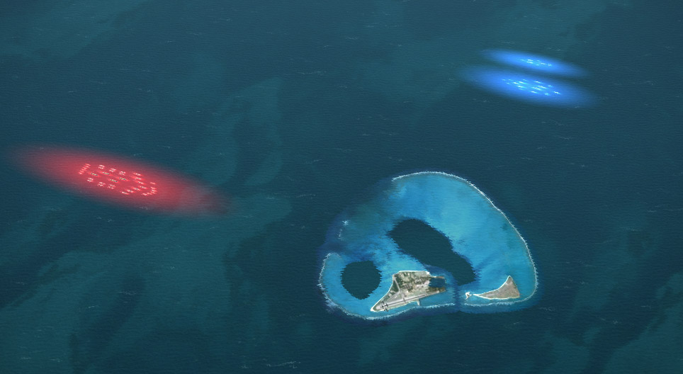 La batalla de Midway (1942)