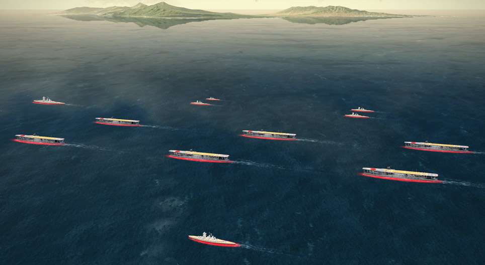 Ataque a Pearl Harbor (1941)