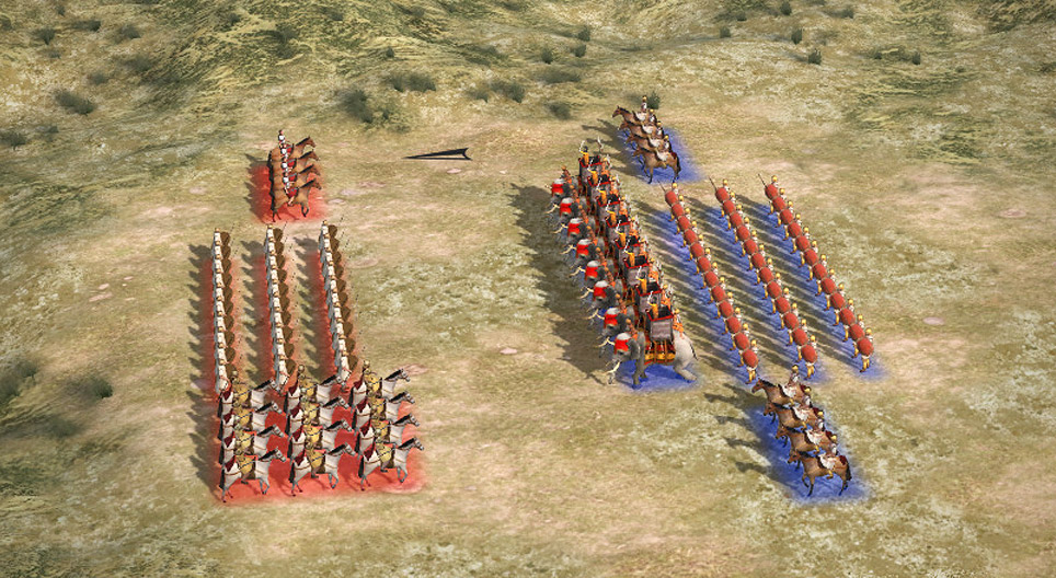 Batalla de Zama (202 a. C.)
