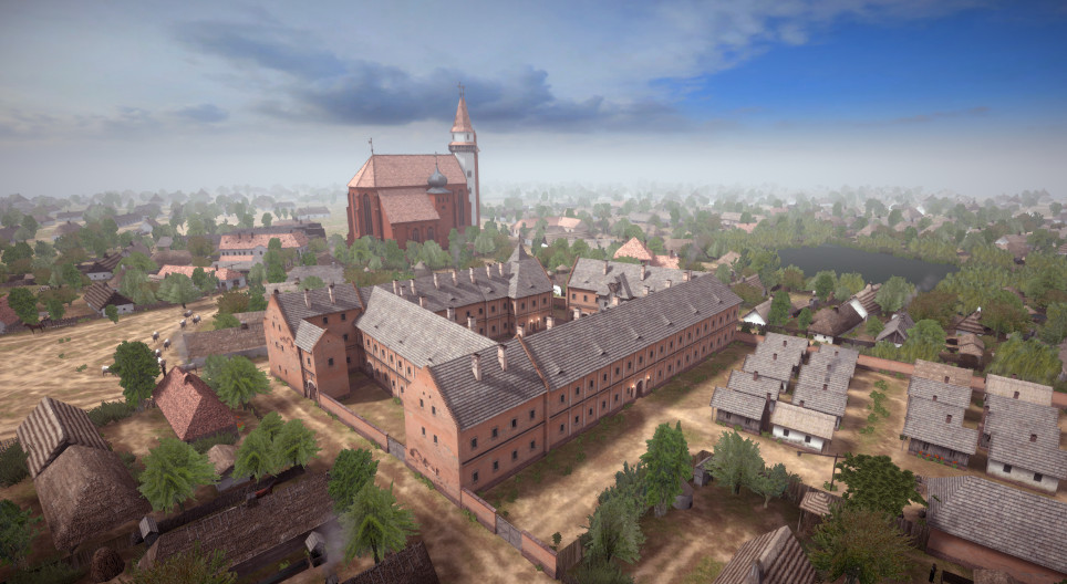 Colegio calvinista de Debrecen (siglo XVIII)
