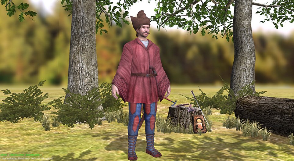 Soldado kuruc