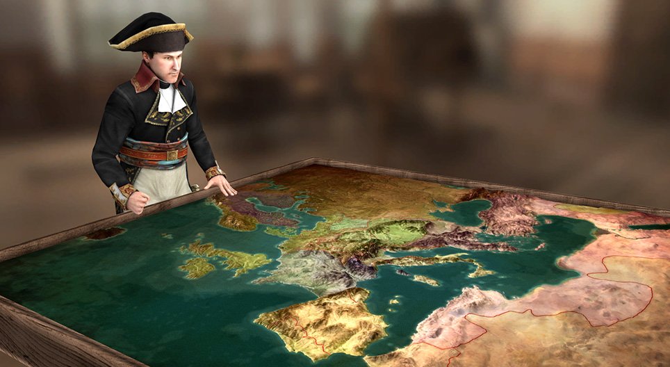 Guerras napoleónicas