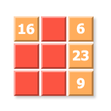 Magic square