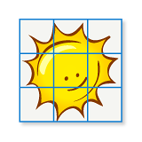 Picture grid