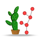 Cactus topology 2