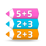 Colourful operations
