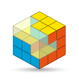 Complete the cube