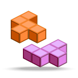 Rotated solids
