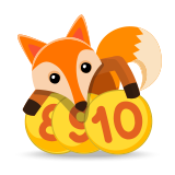 Counting to ten