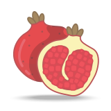 Fruits and vegetables