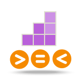Shape counter