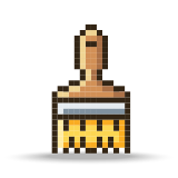 Colour the squares