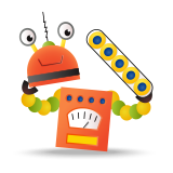 Assemble the robots