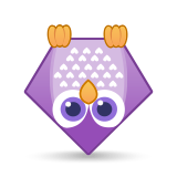 Rotate the shape