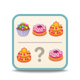 Missing object