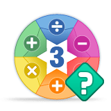 Number circle quiz