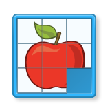 Sliding puzzle