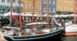 Copenhague (Dinamarca)