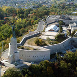 Cidadela, Budapest, Hungria