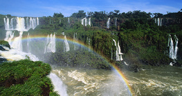 Cataratas do iguaçu