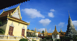 Grande palácio, bangkok