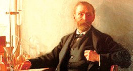 Alfred Nobel (1833-1896)