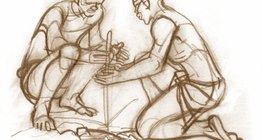 Prender fuego mediante fricción es todavía común en lugares donde prevalecen las condiciones rudimentarias