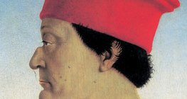 Piero della Francesca: Retrato de Federico da Montefeltro (c.1472, Renascimento)