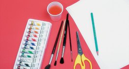 Criando um calendário dobrável - Etapa 1