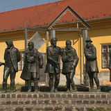 A nagykőrösi gimnázium tanári kara