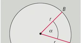 Ângulo central