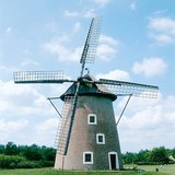 Molino de viento
