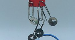 Ferro, níquel e cobalto são capazes de interagir com campos magnéticos - 2