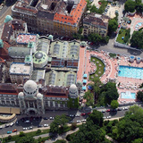 A Gellért Szálló A Gellért Szálló
