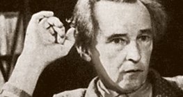 Arthur Honegger, compositor suiço