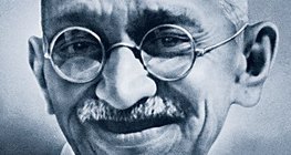 Mahatma Karamchand Gandhi (1869-1948)